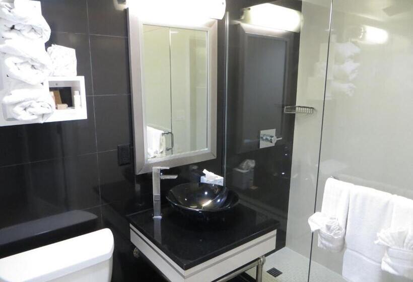 Стандартный Номер Кровать Кинг, Lotus Boutique Inn And Suites