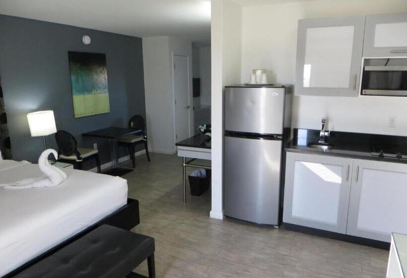 Люкс, Lotus Boutique Inn And Suites
