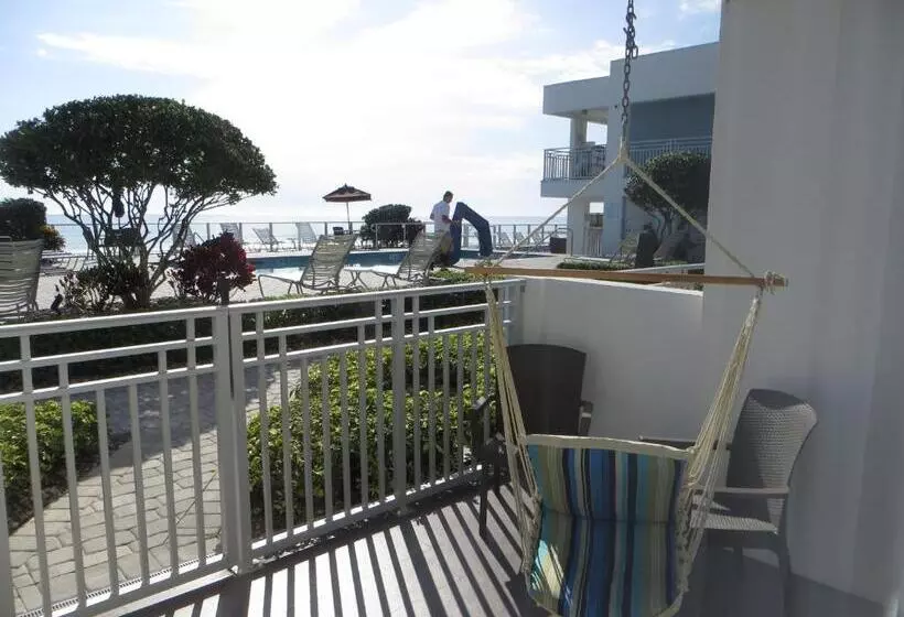 テラス付スイート, Lotus Boutique Inn And Suites