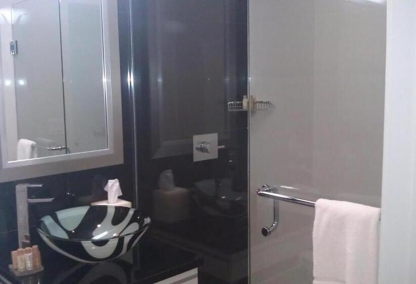 Номер Стандарт, Lotus Boutique Inn And Suites