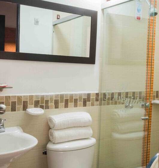 חדר סטנדרט, Quinta Avenida