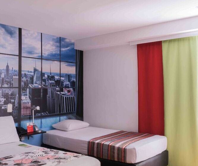 חדר סטנדרט, Quinta Avenida