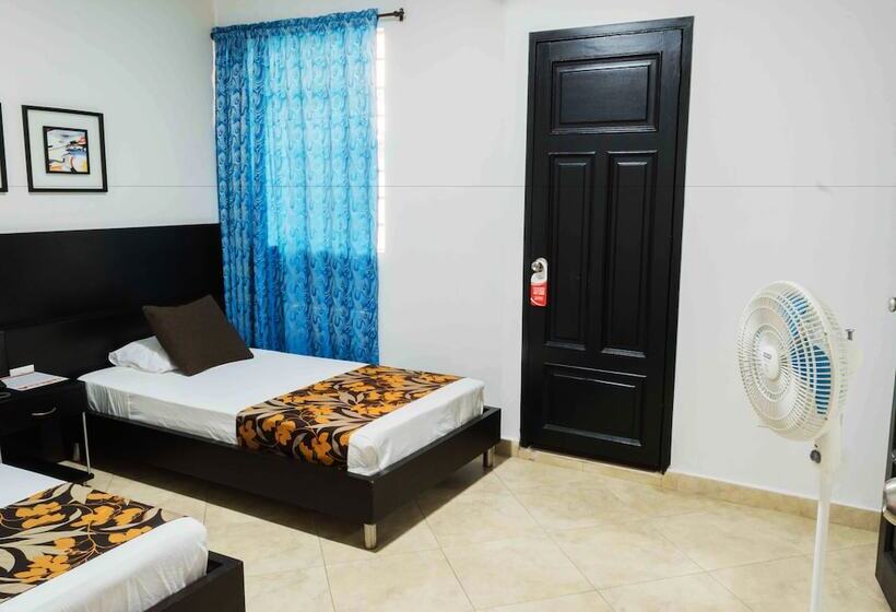 חדר סטנדרט, Quinta Avenida