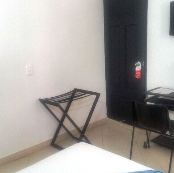 חדר סטנדרט יחיד, Quinta Avenida