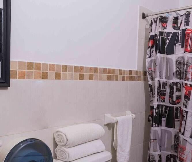 חדר סטנדרט, Quinta Avenida