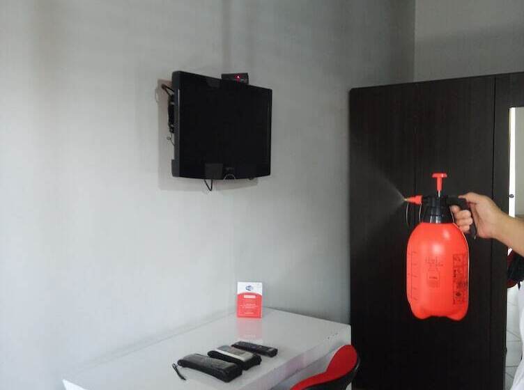 חדר סטנדרט, Quinta Avenida