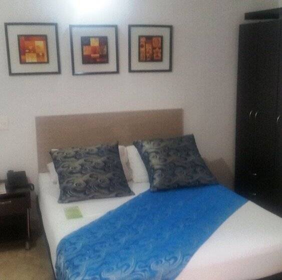 חדר סטנדרט, Quinta Avenida