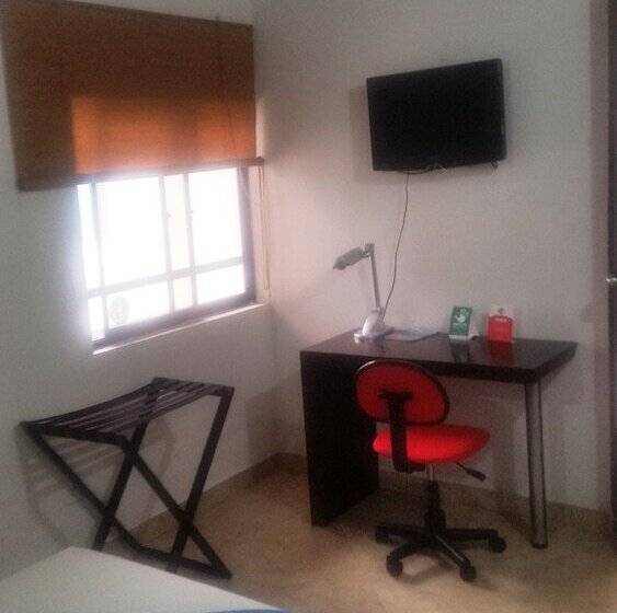 חדר סטנדרט, Quinta Avenida