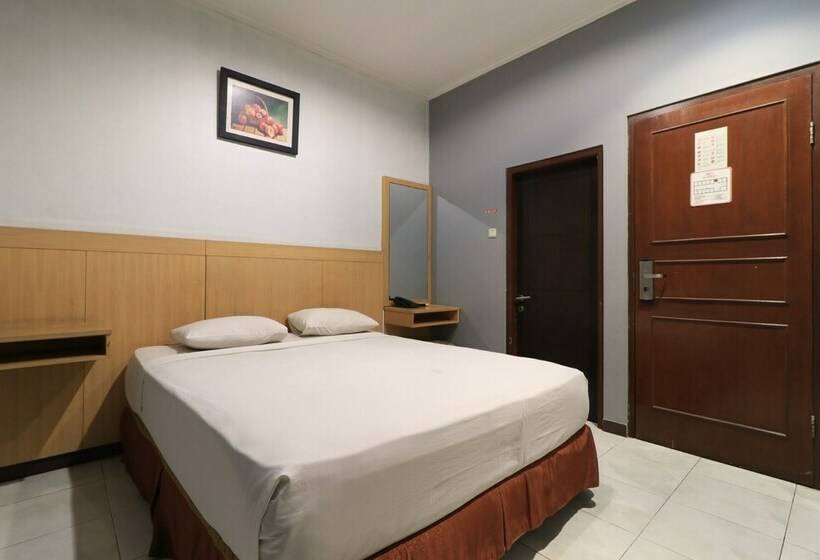 スタンダードルーム, Serena