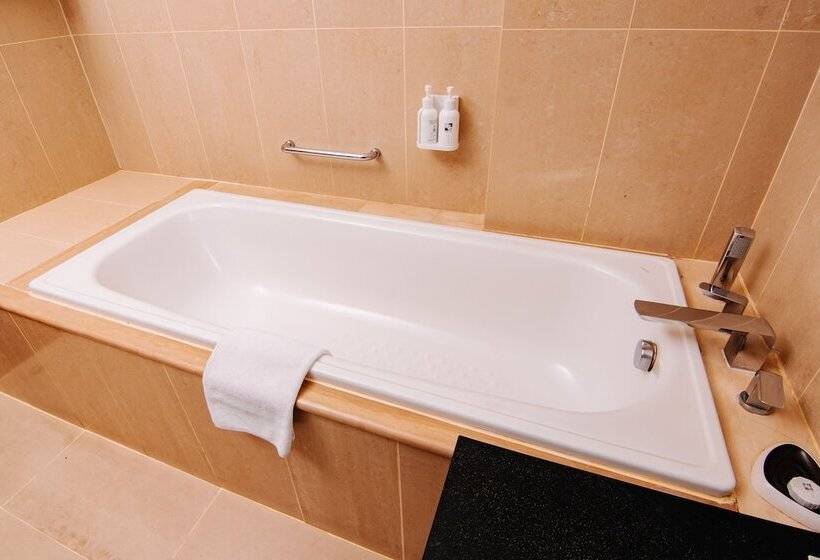 套房, Swissbelinn Ska Pekanbaru