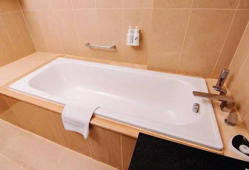 スイート, Swissbelinn Ska Pekanbaru