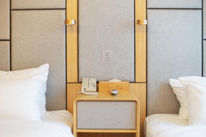 スイート, Swissbelinn Ska Pekanbaru