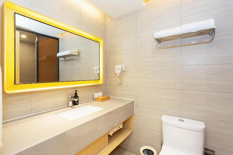 Люкс, Swissbelinn Ska Pekanbaru