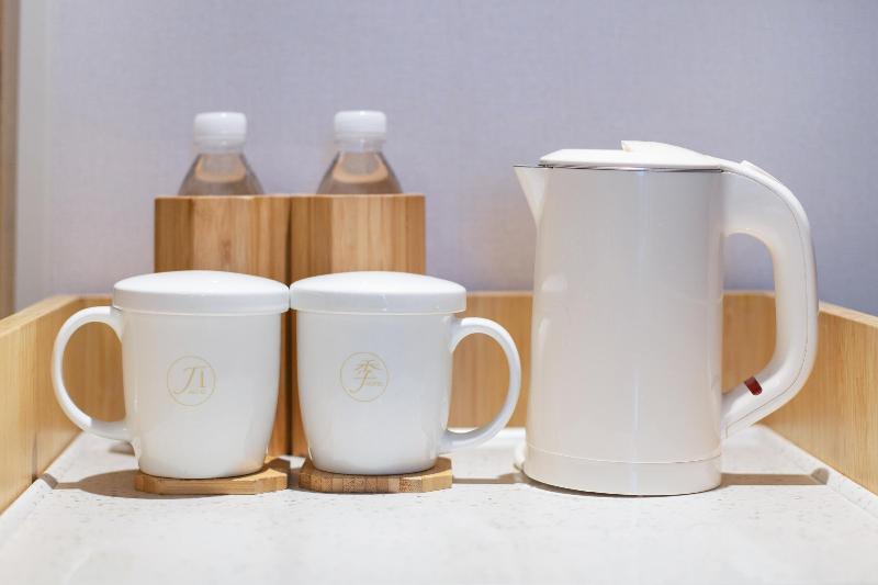 套房, Swissbelinn Ska Pekanbaru