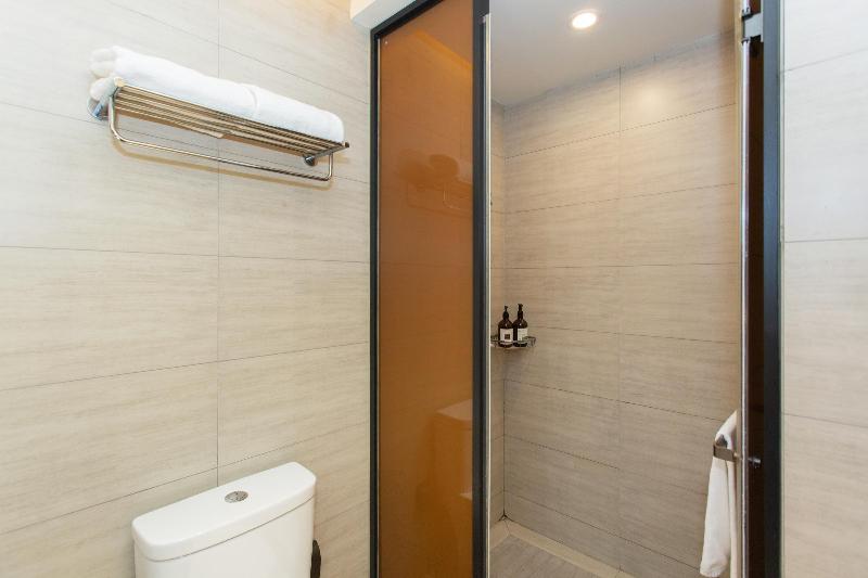 スイート, Swissbelinn Ska Pekanbaru