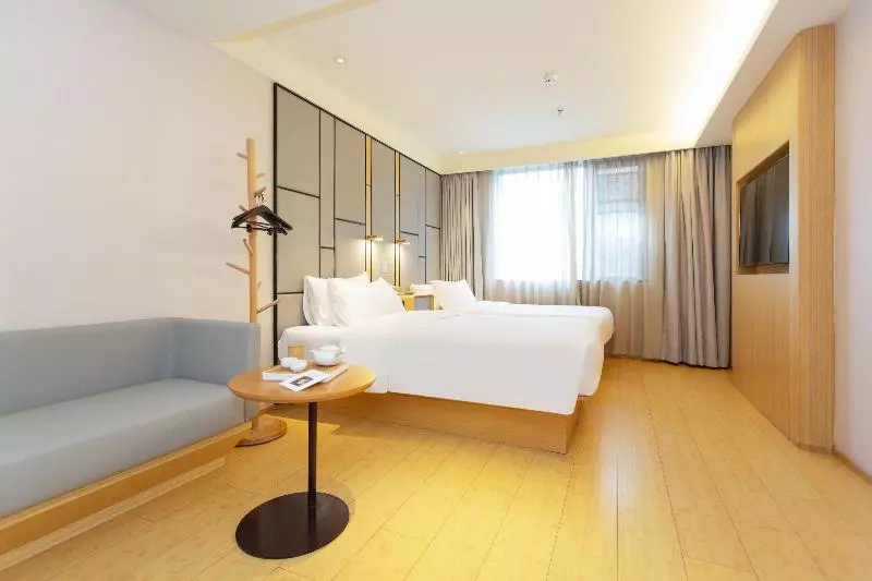 スイート, Swissbelinn Ska Pekanbaru