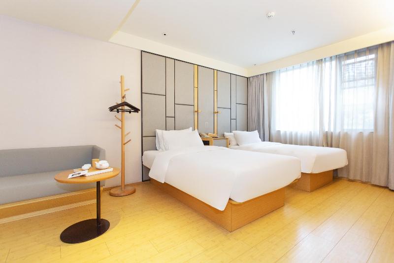 套房, Swissbelinn Ska Pekanbaru