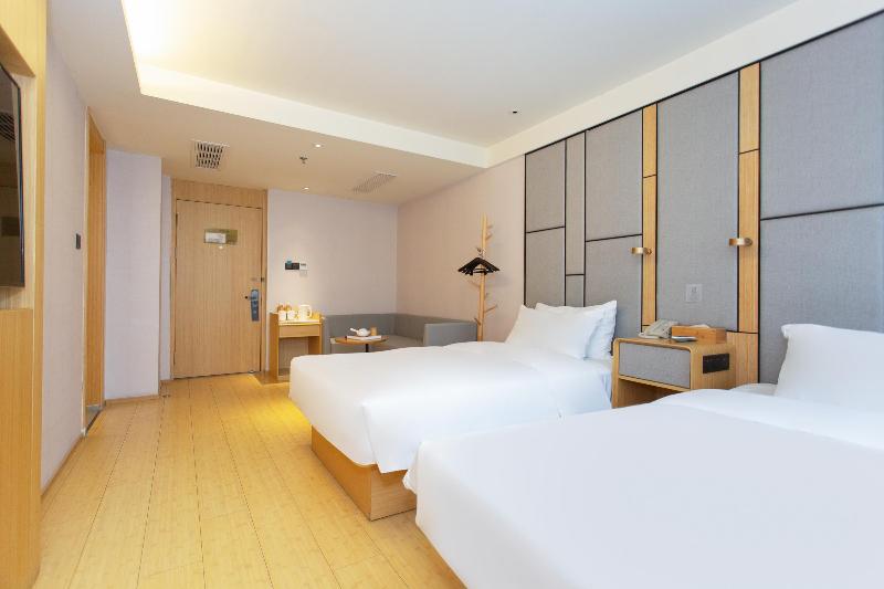 Люкс, Swissbelinn Ska Pekanbaru