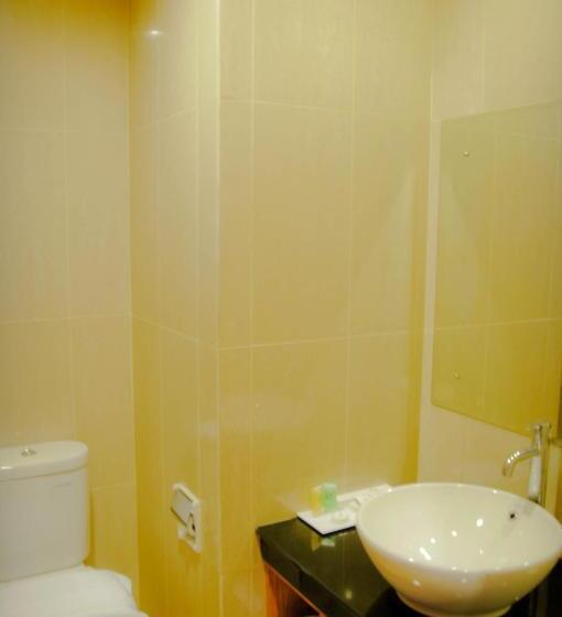 豪华房间, Swissbelinn Ska Pekanbaru