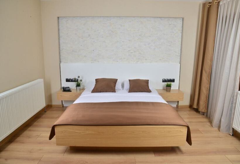 スタンダードルーム, Inan Kardesler