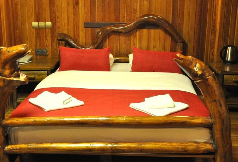 スタンダードルーム, Inan Kardesler