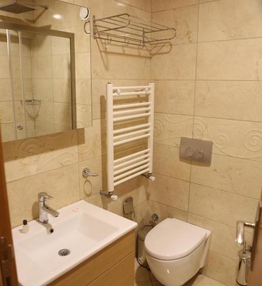 スタンダードルーム, Inan Kardesler