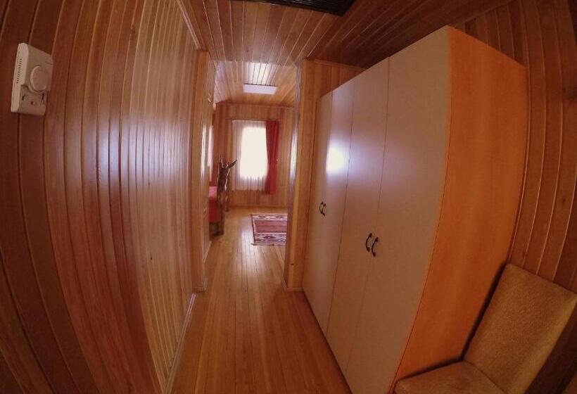 スイート, Inan Kardesler