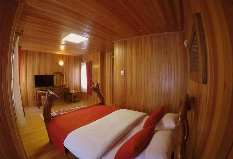 スイート, Inan Kardesler