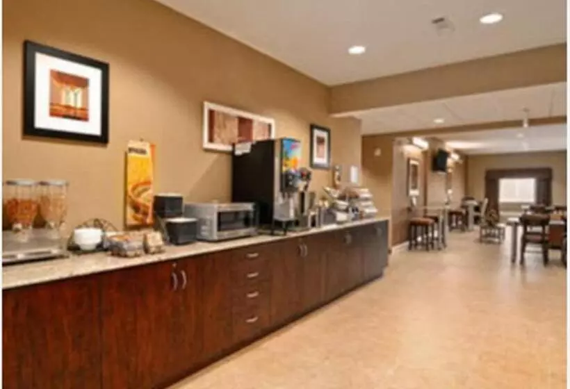 スタンダードルーム, Microtel Inn & Suites By Wyndham Ozark