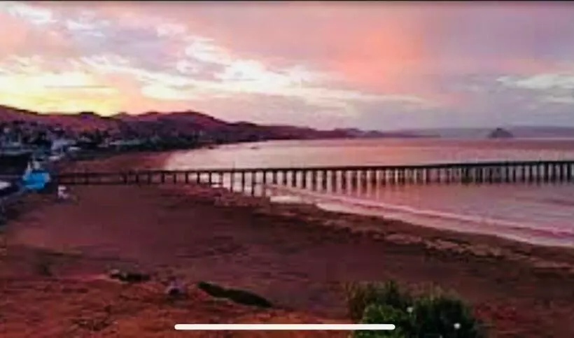 Standard-huone, Central Coast Inn  Cayucos