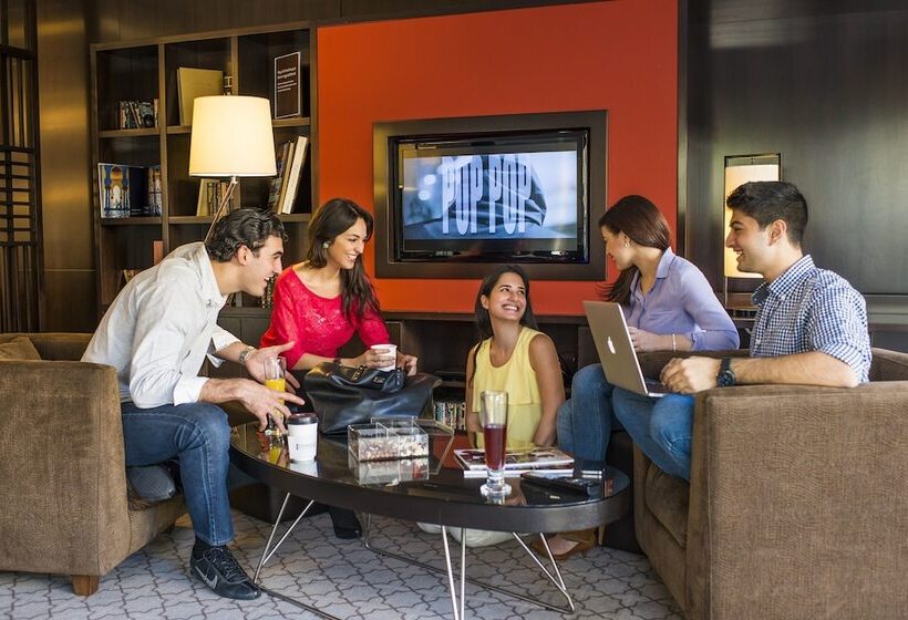 스위트 도시 전망, Staybridge Suites Beirut, An Ihg