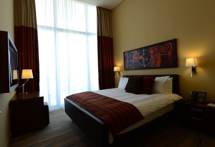 스위트 도시 전망, Staybridge Suites Beirut, An Ihg