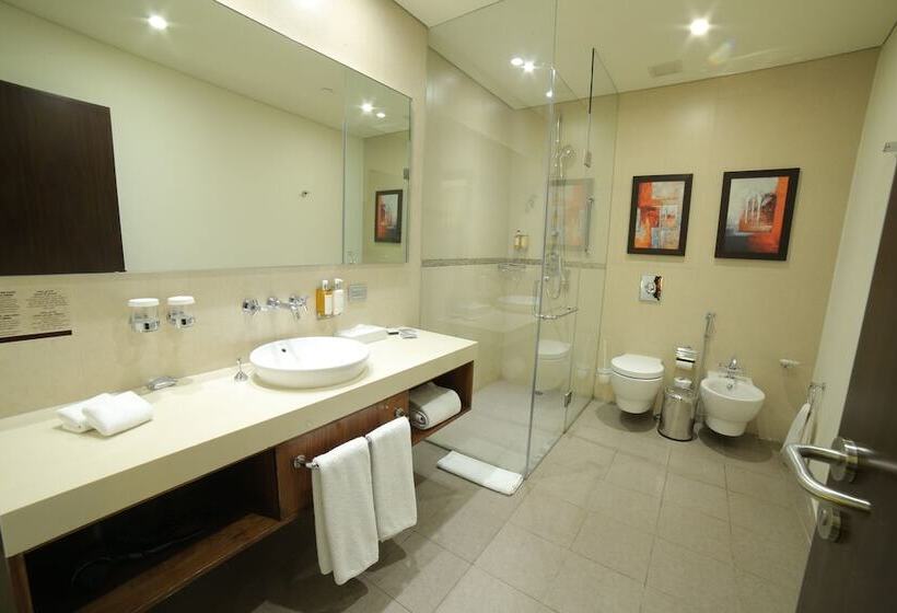 스탠다드 스튜디오, Staybridge Suites Beirut, An Ihg