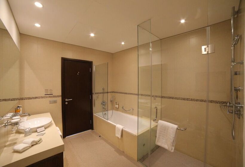 바다 전망 스위트, Staybridge Suites Beirut, An Ihg
