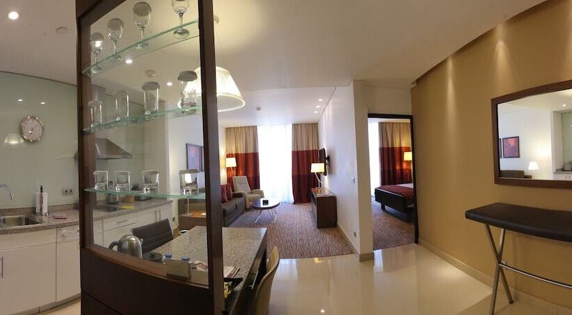 바다 전망 스위트, Staybridge Suites Beirut, An Ihg