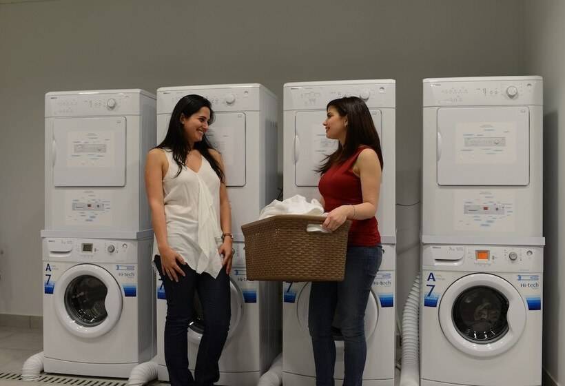 2 Bedrooms Suite Sea View, Staybridge Suites Beirut, An Ihg