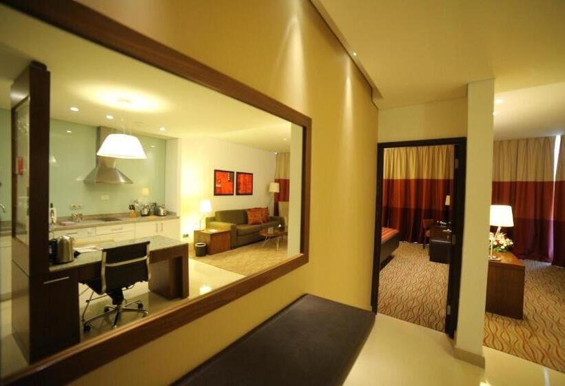 스위트, Staybridge Suites Beirut, An Ihg