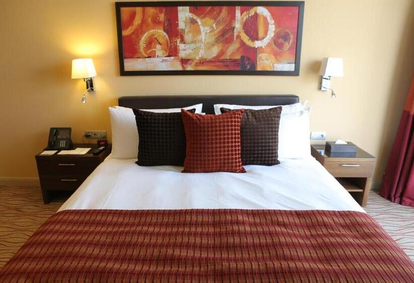 스위트, Staybridge Suites Beirut, An Ihg