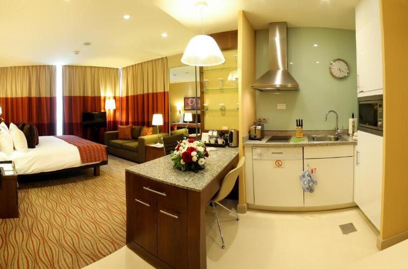 스위트, Staybridge Suites Beirut, An Ihg
