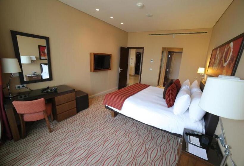 바다 전망 스위트, Staybridge Suites Beirut, An Ihg