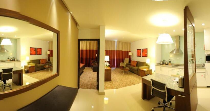 바다 전망 스위트, Staybridge Suites Beirut, An Ihg