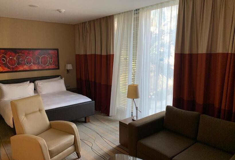 장애인을 위한 스탠다드 룸, Staybridge Suites Beirut, An Ihg