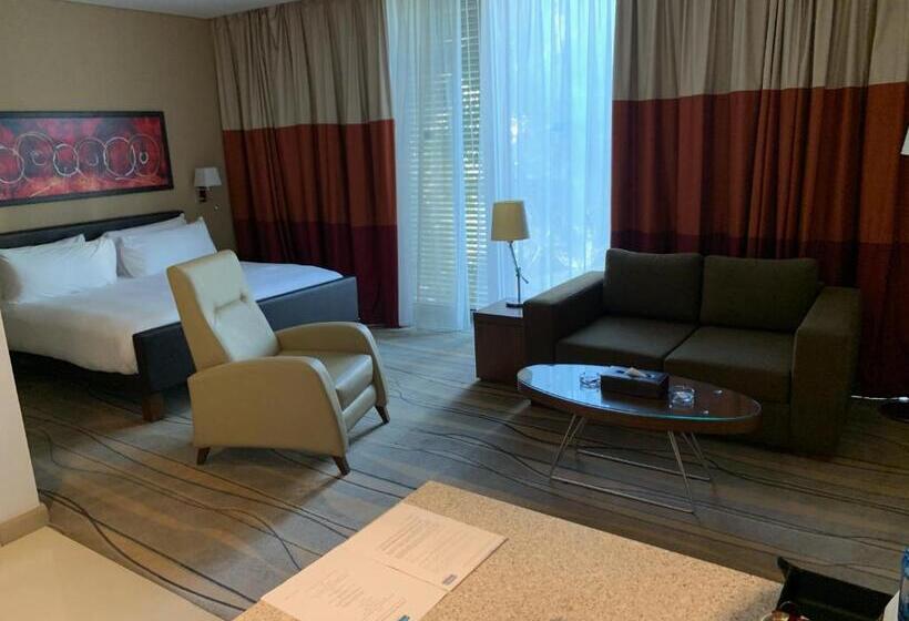 장애인을 위한 스탠다드 룸, Staybridge Suites Beirut, An Ihg