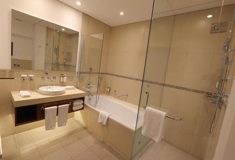 2 Bedrooms Suite Sea View, Staybridge Suites Beirut, An Ihg