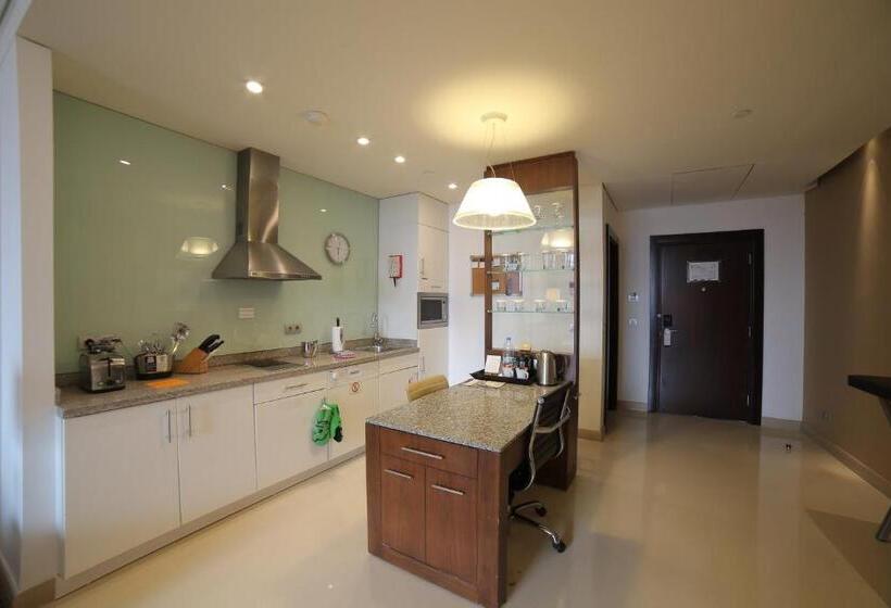 스위트 도시 전망, Staybridge Suites Beirut, An Ihg