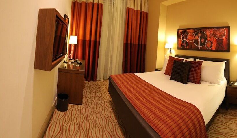 스위트 도시 전망, Staybridge Suites Beirut, An Ihg