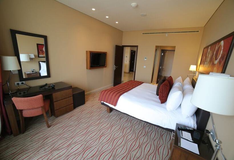 스위트 도시 전망, Staybridge Suites Beirut, An Ihg