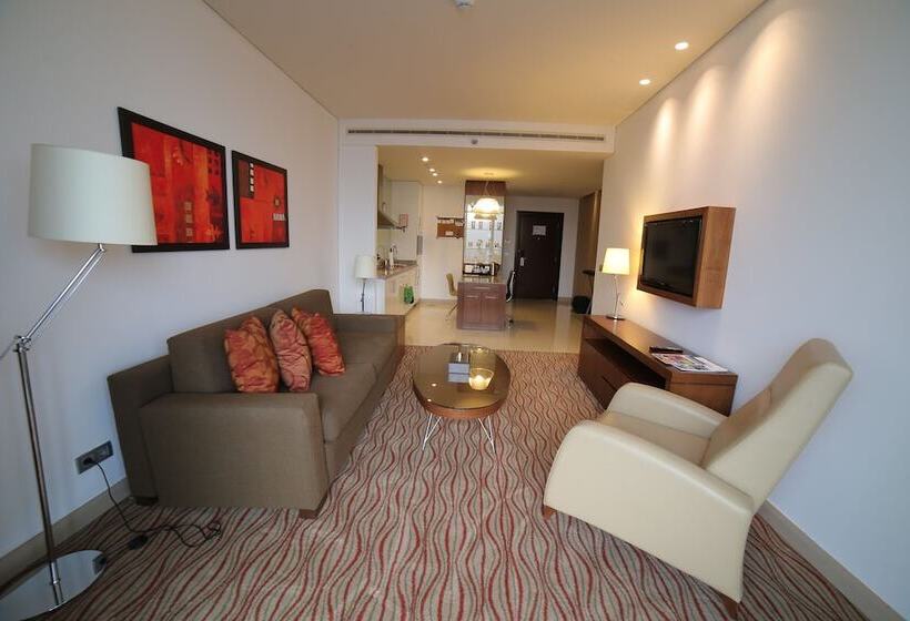 스위트 도시 전망, Staybridge Suites Beirut, An Ihg