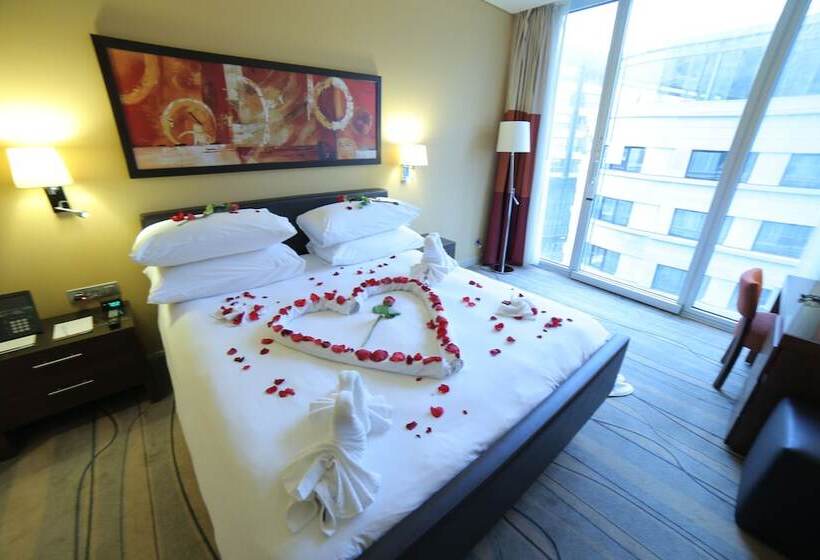 스위트 도시 전망, Staybridge Suites Beirut, An Ihg