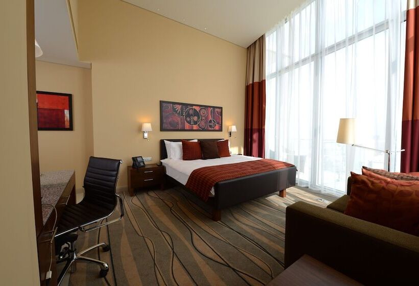 스위트 도시 전망, Staybridge Suites Beirut, An Ihg